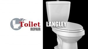 Mr Toilet Repair LANGLEY