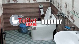 Toilet Repair Near Me Burnaby